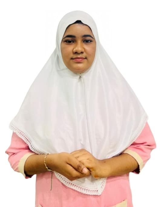 প্রশিক্ষিত গৃহকর্মী — প্রোফাইল ১